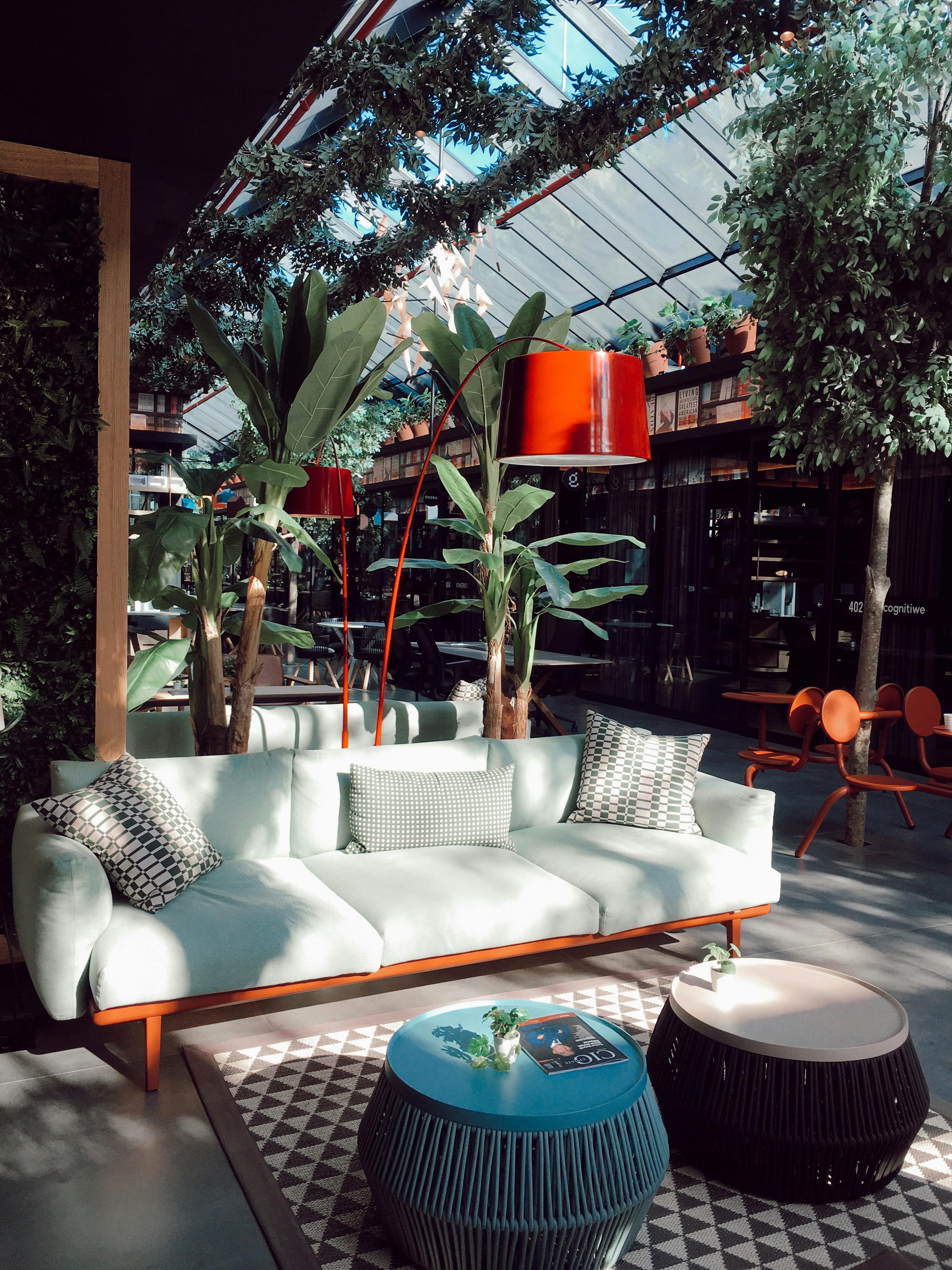 Bahçe ve Balkon Mobilyaları