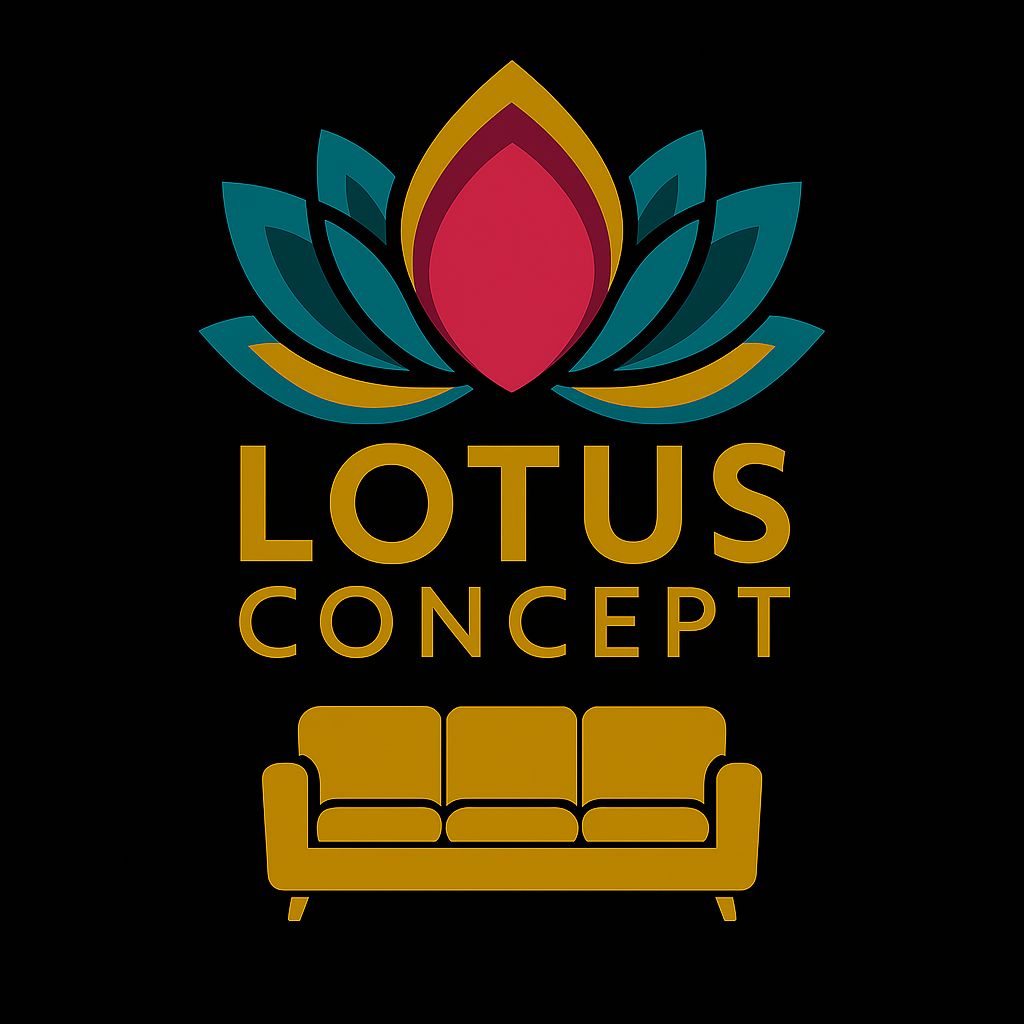LOTUS CONCEPT