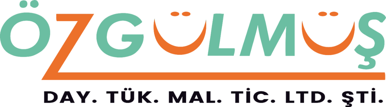 ÖZGÜLMÜŞ  MOBİLYA