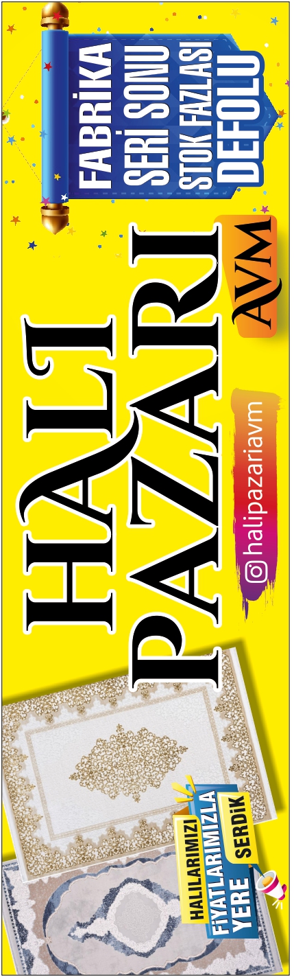 HALI PAZARI