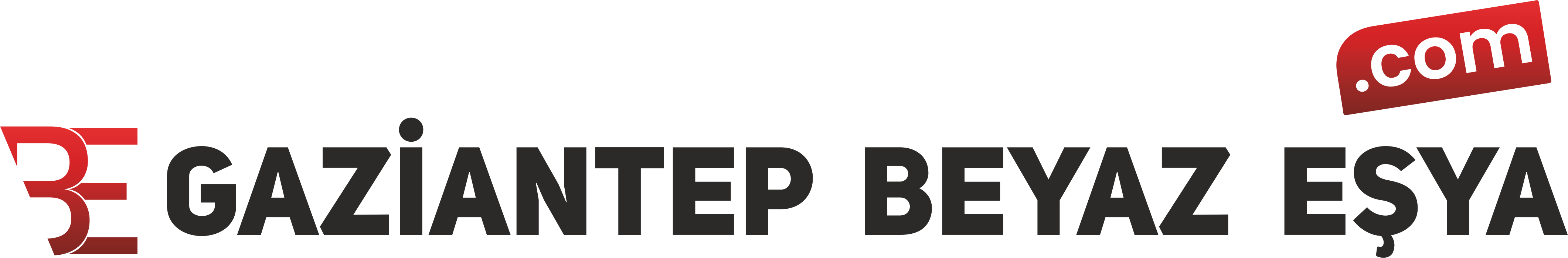 GAZİANTEP BEYAZ EŞYA